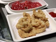 -海底捞火锅(吴中路店)