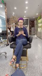 -那茉 Hair Salon