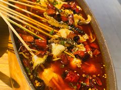 -水煮三国·川鲁江湖菜(香山店)