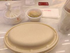 -特派卷·老北京烤鸭卷(合生汇购物中心店)