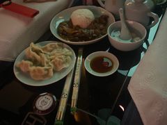 -金来·影院足道(埃美柯店)