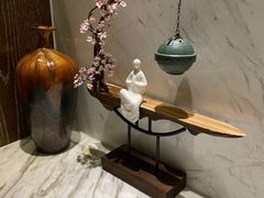 -珠海棕泉水疗酒店(拱北口岸高铁站店)