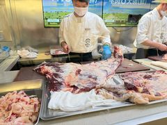 -海底捞大排档火锅(打浦路店)