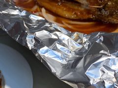 秘制鲈鱼-19号私房菜(云南路店)