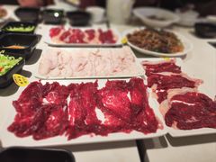 -潮泰牛肉火锅 · 创于1992年(车公庙店)