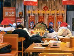 -华府九号海鲜烧烤大排档(龙域店)