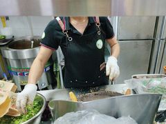 -昌顺马记小吃店(回龙观店)