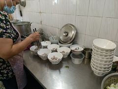 -陈记饮食店(菜园墩店)
