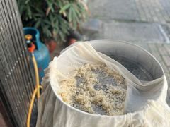 -老包炊饭