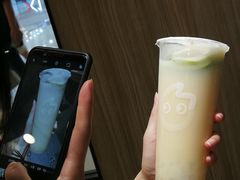 -CoCo都可(合生汇店)