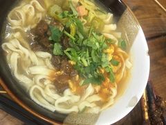 -老刘家biangbiang面(鼓楼店)