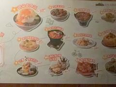 -岛风·台食小馆 ISLAND BISTRO(烟台山店)