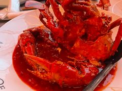 -Ministry of Crab•MOC(交子大道店)