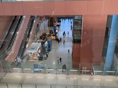 -关西国际机场直营免税店