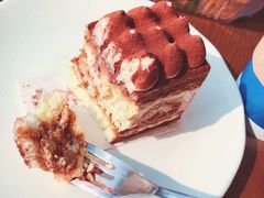 提拉米苏-星巴克(七宝领展广场1F店)
