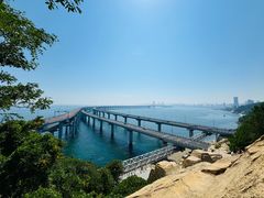 -星海湾跨海大桥