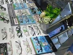 -臻美视爵眼镜·明月·依视路·蔡司折扣店(广渠门店)
