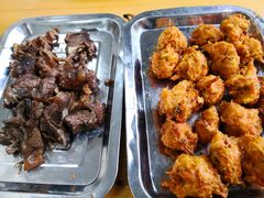 -清真-戏楼王记牛肉面