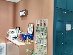 -海马体照相馆(重庆爱琴海购物公园店)