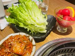 -丸藏和牛烧肉专门店(园区师惠坊店)