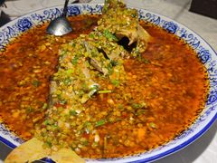 -高坎一品甲鱼庄(两河店)