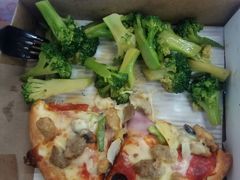 -必胜客(磁器口店)