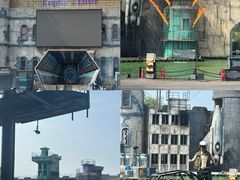 -渔岛海洋度假区