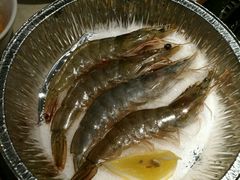 -赤坂亭M9和牛烧肉·日料398放题(万达店)