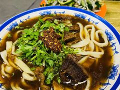 -清真-戏楼王记牛肉面