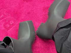 -BALENCIAGA(SKP女装店)