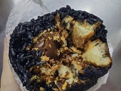 -芳婆糕团店(王府大街店)