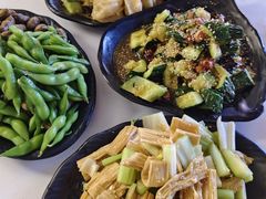 -刘成杰锦州烧烤(南河路店)