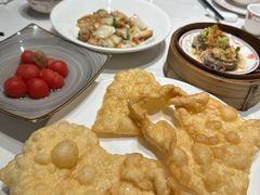 -稻香海鲜饭店(第一国际店)