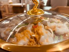 -绿茶餐厅(青岛城阳万象汇店)