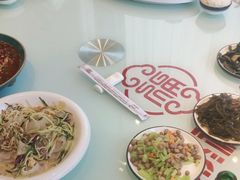 -添福来墨鱼饺子 · 海鲜东北菜(泡崖店)