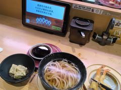 -寿司郎(皇庭广场店)