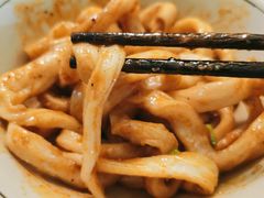 甜水面-玉滋補