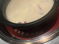 -捞神煲汤火锅(湖滨商业街店)