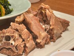 -贯贯吉·清真餐厅(浙江中路店)