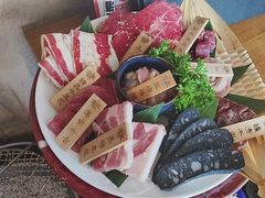 -炎蔵牛舌烤肉