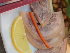 -南海食街(佛冈店)