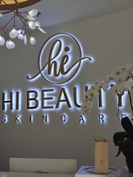 -Hi Beauty Skin 科技美肤中心