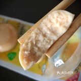 客唻美鳕鱼饼(奶酪夹心)