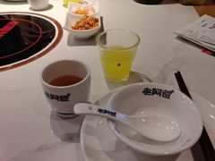 -老阿爸鲜鱼土菜(独墅湖店)