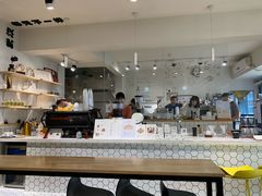 -不正咖啡(万达尊店)
