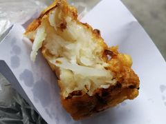 -阿婆油墩子(五里桥路188弄小区店)
