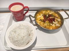 -永和大王(茉莉上新·小厨·东四十条店)