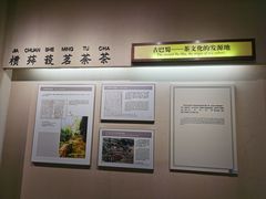-中国茶叶博物馆(双峰馆区)