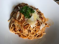 -一棵树·意大利西餐厅One Tree(新城店)