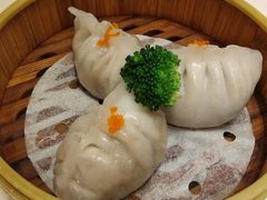 -半岛太子酒家(海港城店)